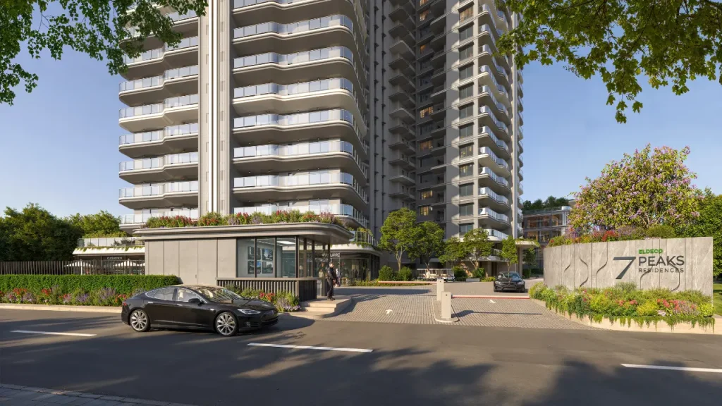 Eldeco 7 Peaks – Omicron 1A Greater Noida