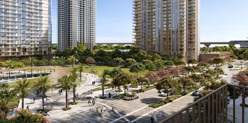 Eldeco Whispers of Wonder Sector 22D, Yamuna Expressway