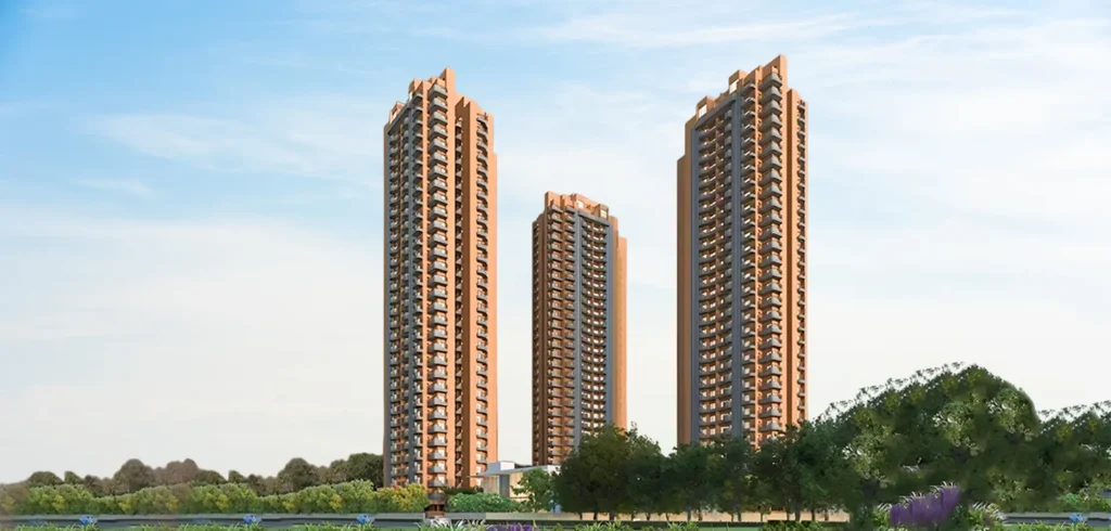 Eldeco Ballads of Bliss Sector 22D, Yamuna Expressway