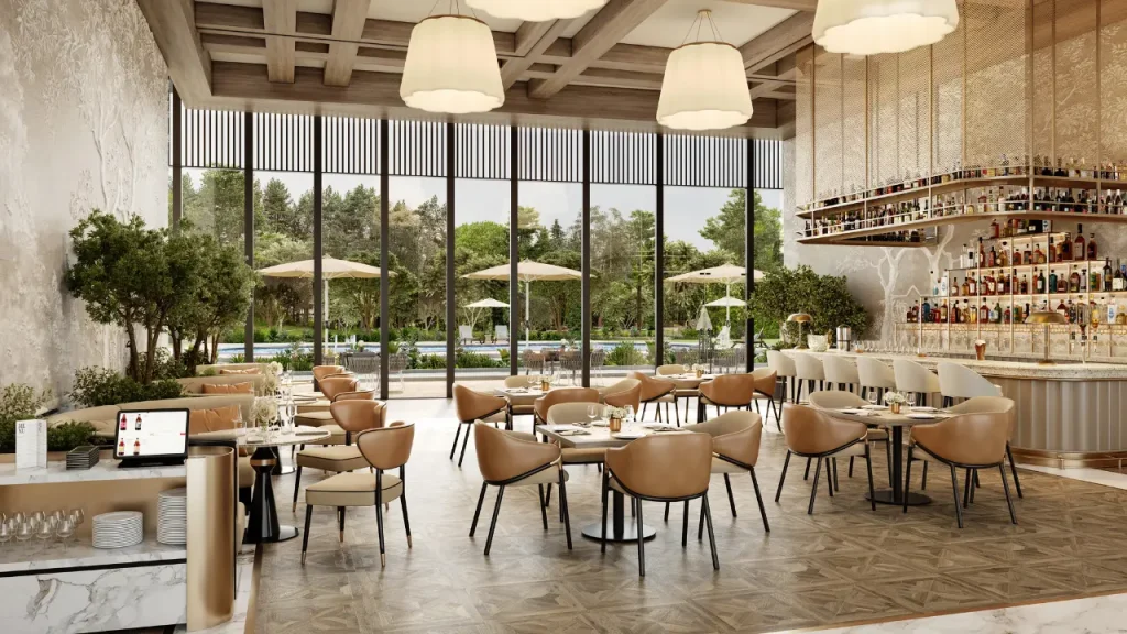 Eldeco 7 Peaks – Iconic High-Rise Luxury Living