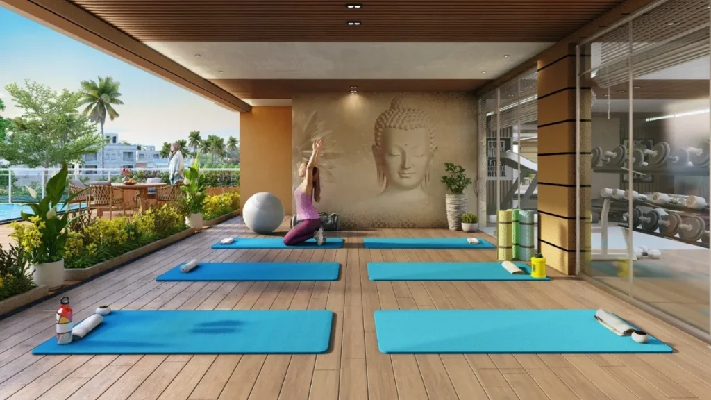 Eldeco Echoes of Eden – Luxury Homes on Yamuna Expressway