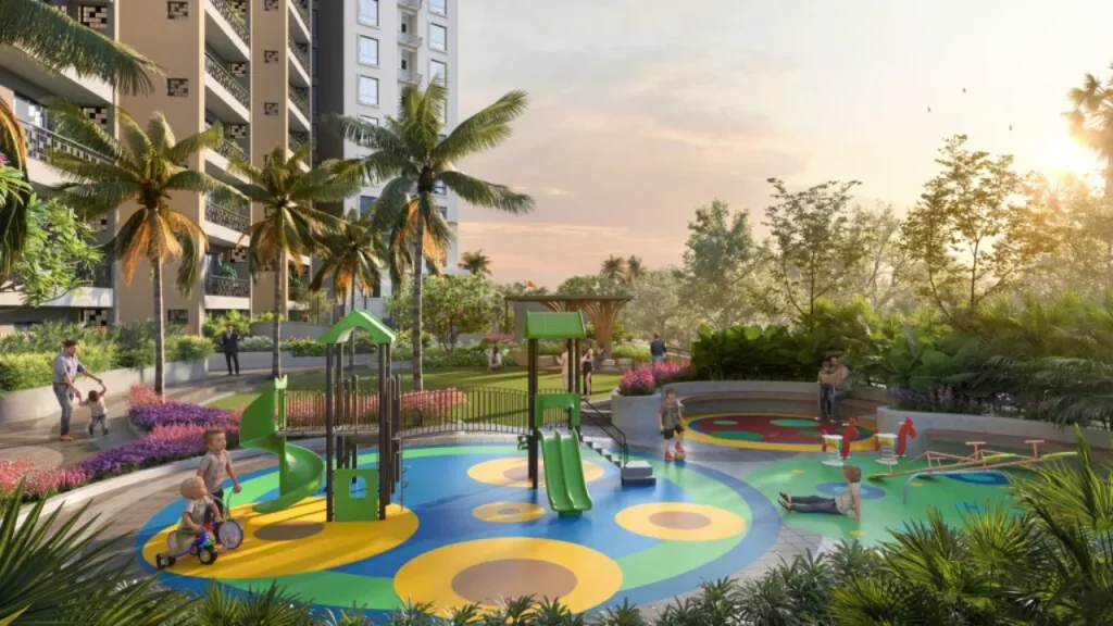 Eldeco Echoes of Eden – Luxury Homes on Yamuna Expressway