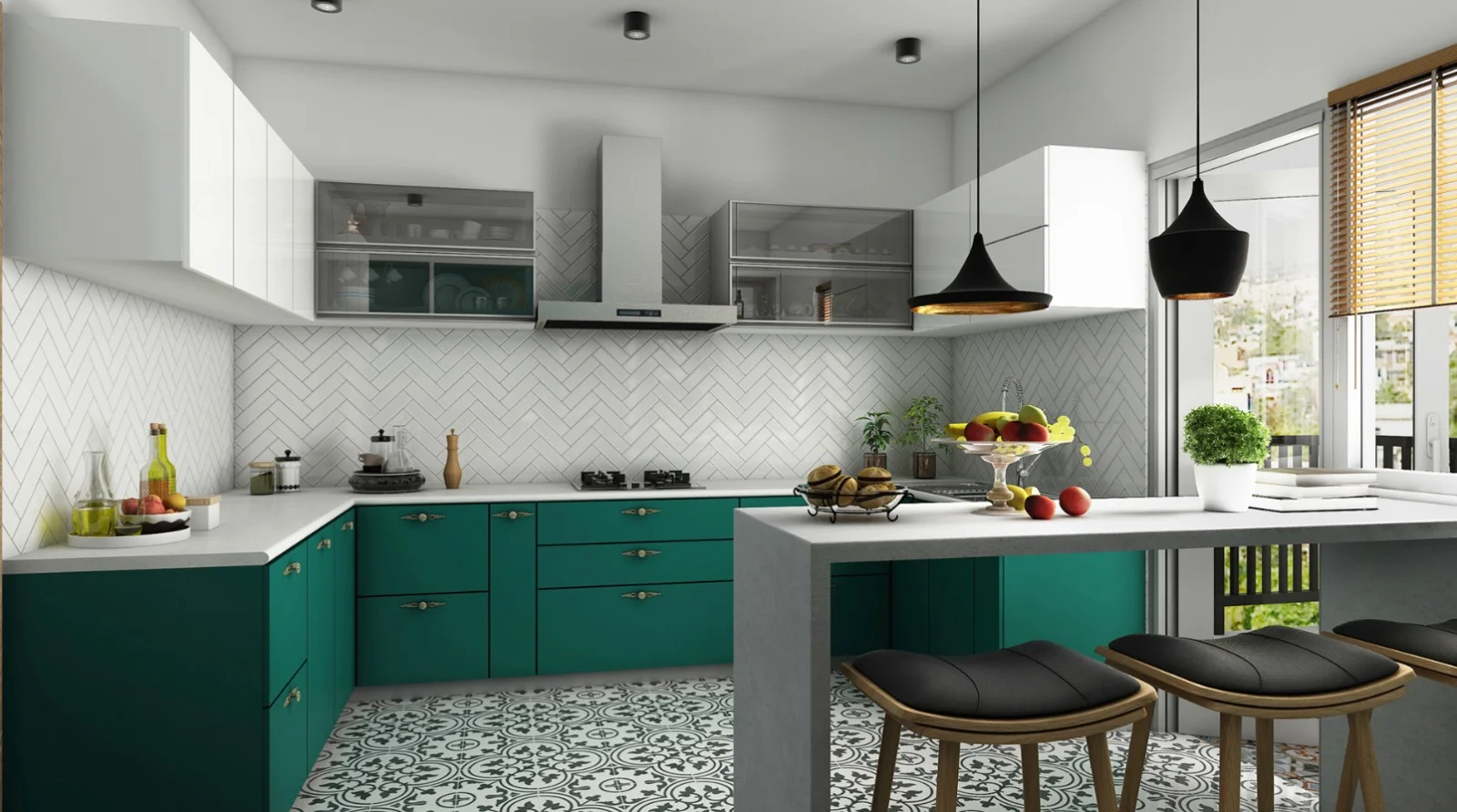 Eldeco 7 Peaks Elevated Living in the Heart of Greater Noida