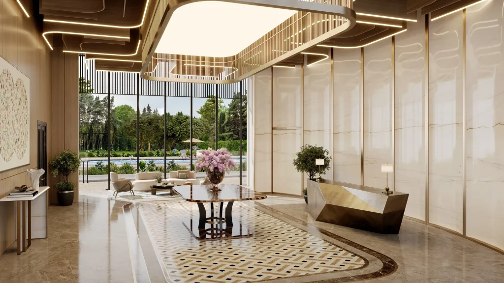 Eldeco 7 Peaks – 3 & 4 BR Oxy-rich Residences