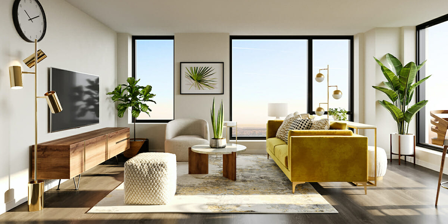 Eldeco Ballads of Bliss Sector 22D, Yamuna Expressway