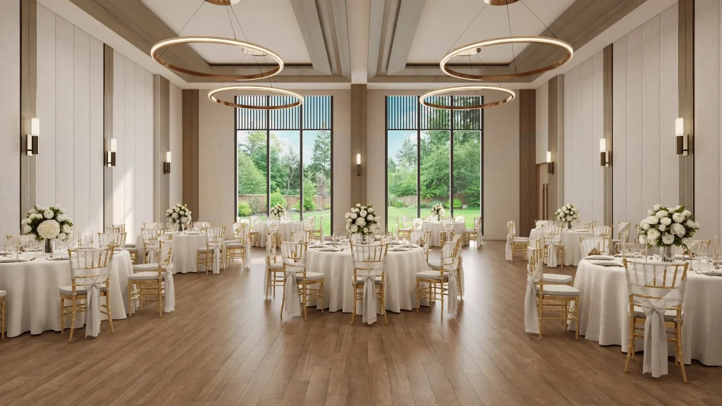 Eldeco 7 Peaks – 3 & 4 BR Oxy-rich Residences