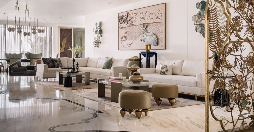 Eldeco Echoes of Eden Premium Residences at Sector 22D
