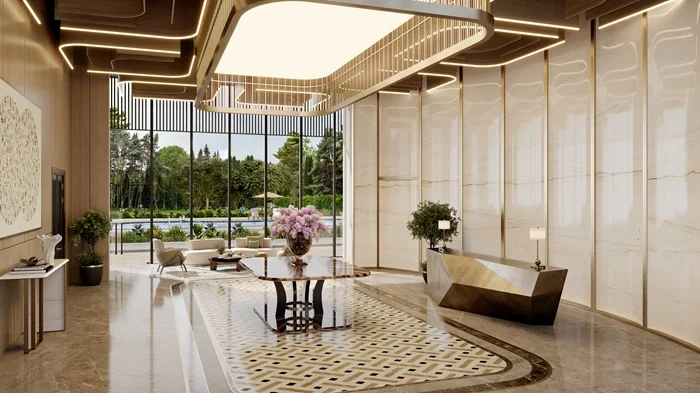 Eldeco 7 Peaks: Luxury Apartments in Greater Noida