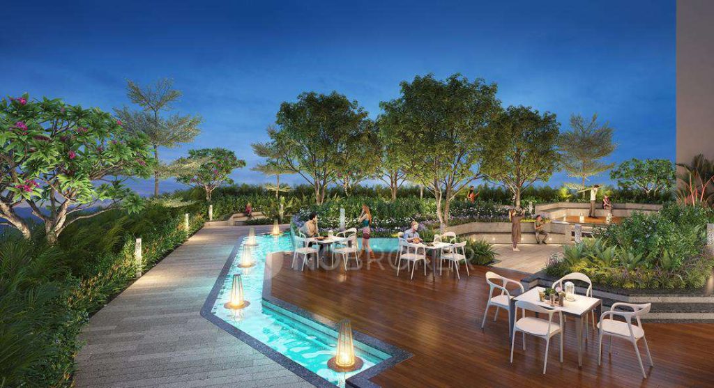 Eldeco Echoes of Eden Premium Residences at Sector 22D