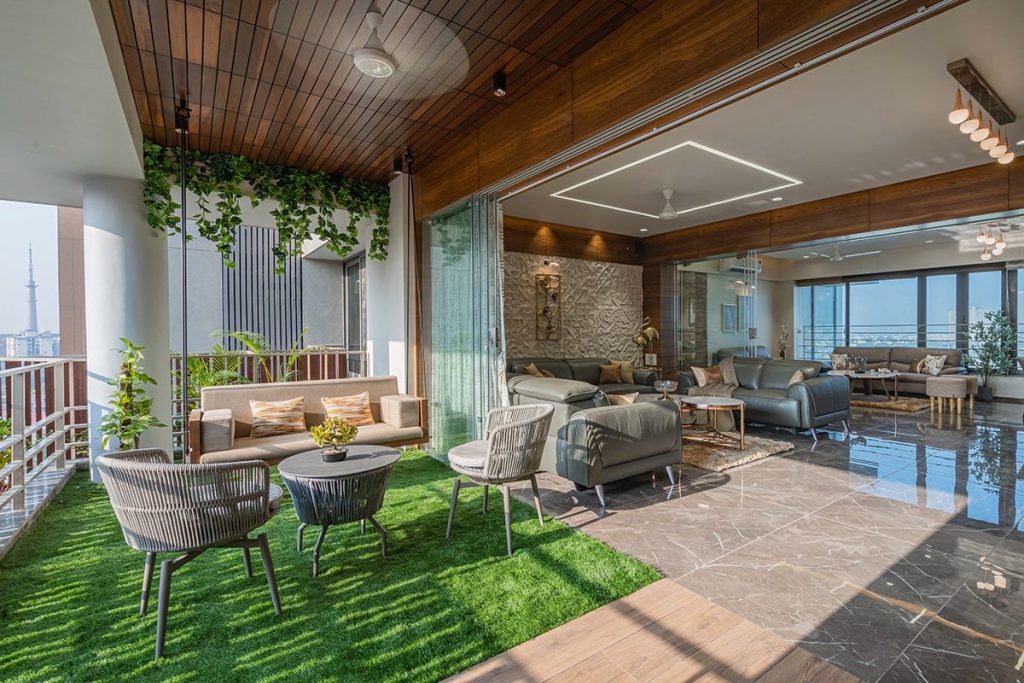 Eldeco Ballads of Bliss: Luxury Homes Near Noida Airport