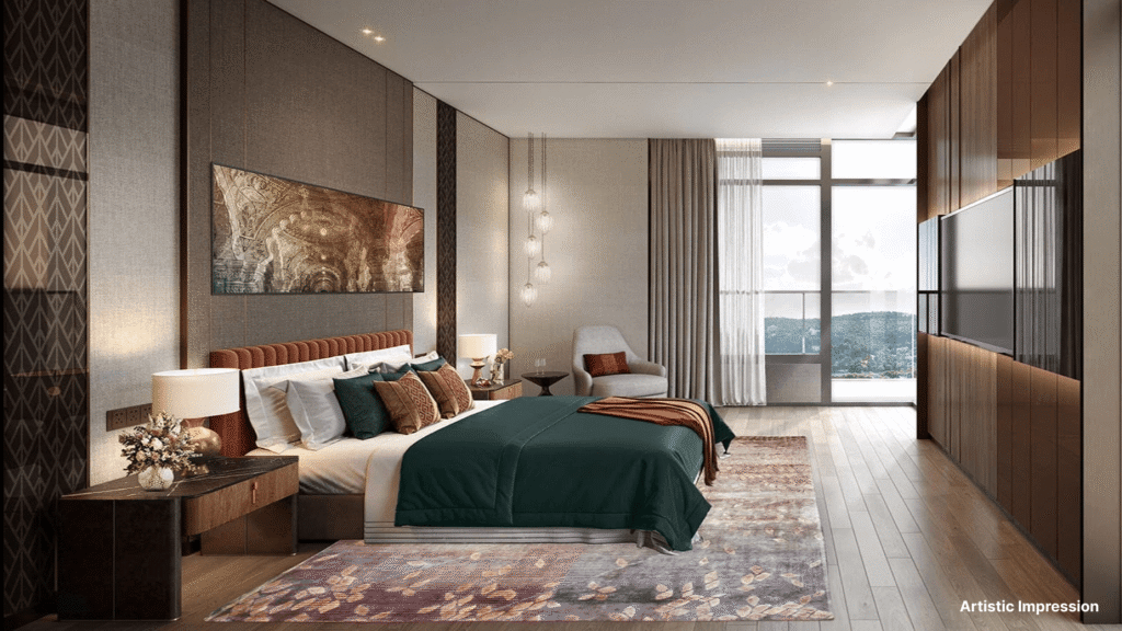 Eldeco Camelot: Ultra-Luxury Apartments in Dwarka Sector 17, Delhi