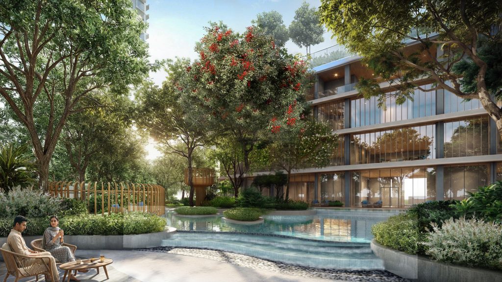 Eldeco 7 Peaks: Luxury Apartments in Greater Noida