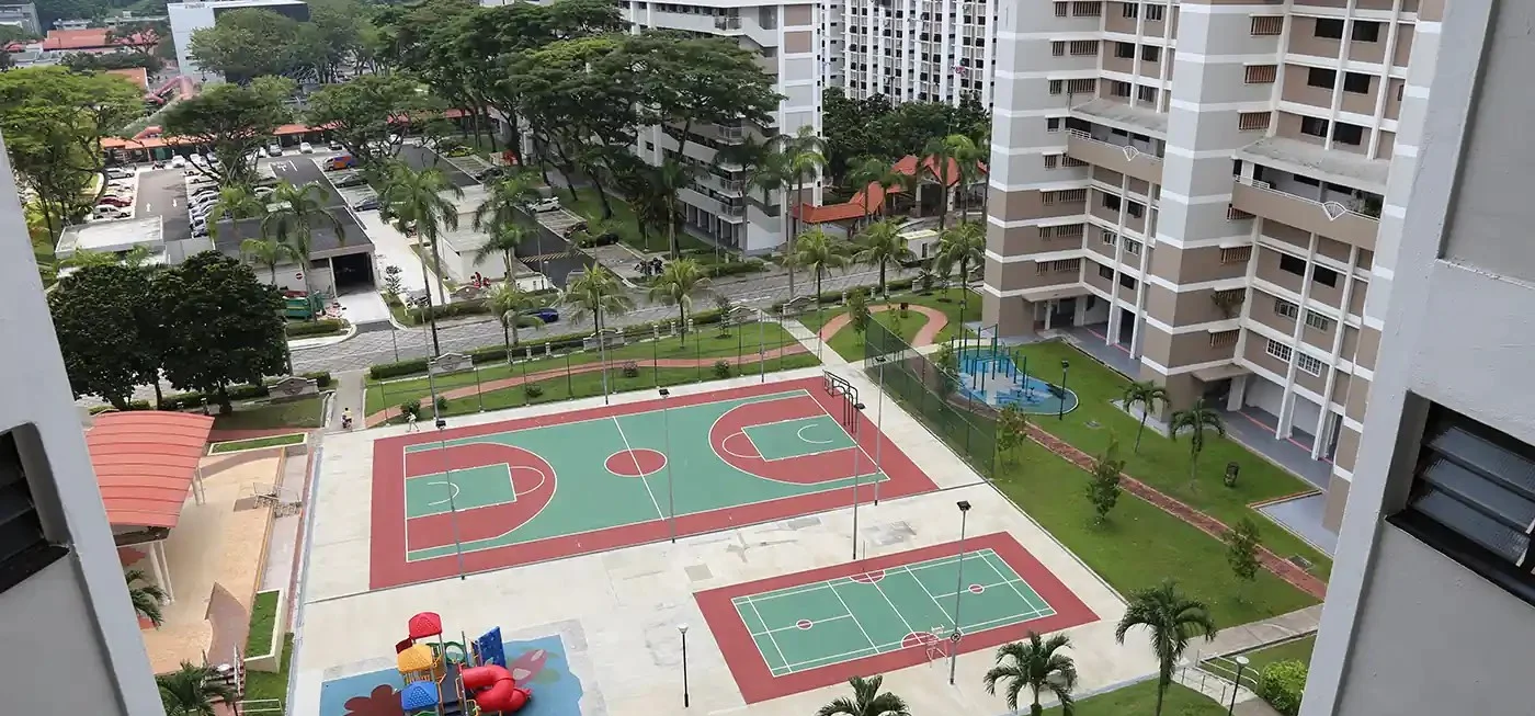 Eldeco Echoes of Eden Premium Residences at Sector 22D