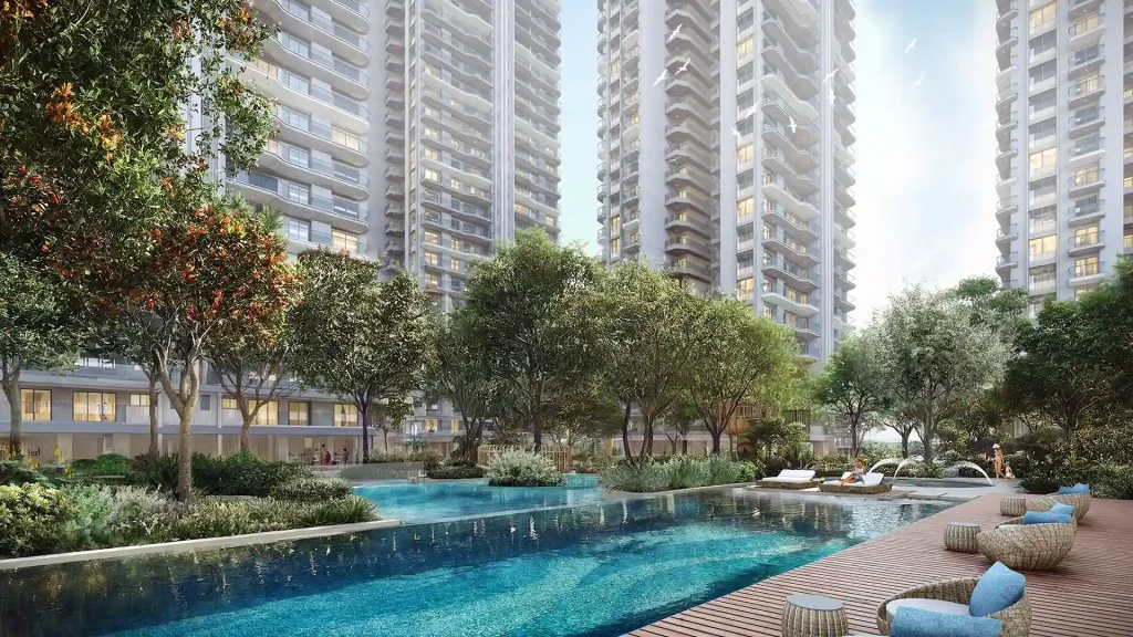 Eldeco 7 Peaks: Luxury Apartments in Greater Noida