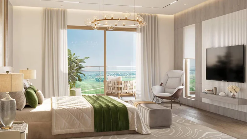 Eldeco 7 Peaks: Luxury Apartments in Greater Noida