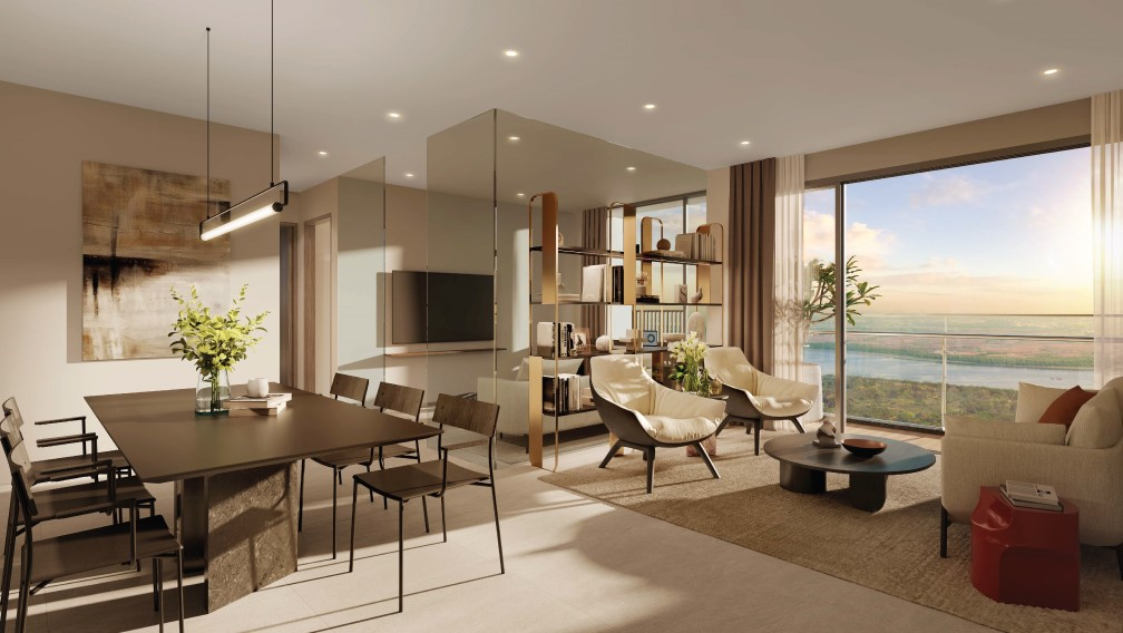 Eldeco Echoes of Eden Yamuna Expressway Luxury Apartments