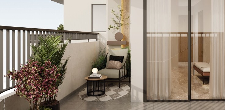Eldeco Whispers of Wonder – Luxury Apartments on Yamuna Expressway