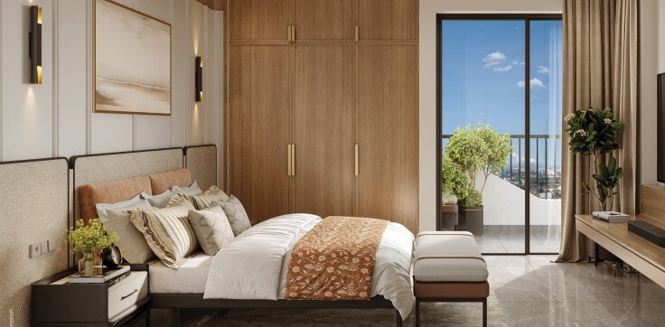 Eldeco Whispers of Wonder – Luxury Apartments on Yamuna Expressway