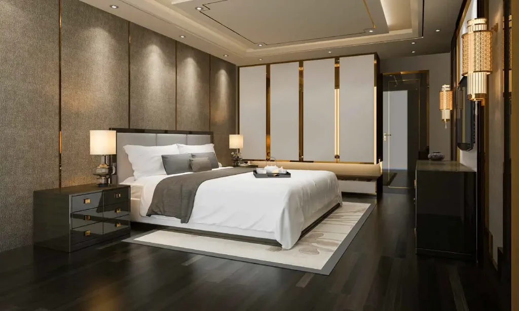 Eldeco Echoes of Eden Premium Luxury Apartments